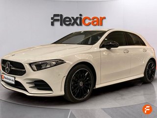 Mercedes-Benz Clase A A 250 e