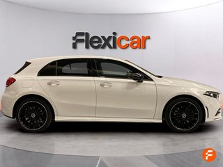 Mercedes-Benz Clase A A 250 e