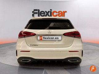 Mercedes-Benz Clase A A 250 e