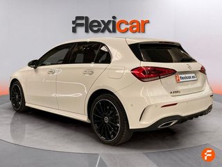 Mercedes-Benz Clase A A 250 e