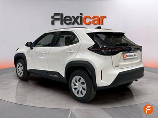 Toyota Yaris Cross 1.5 130H Active