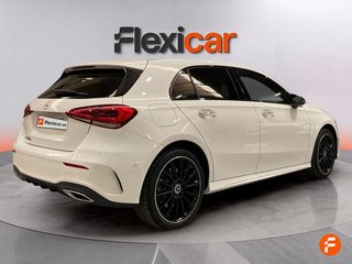 Mercedes-Benz Clase A A 250 e