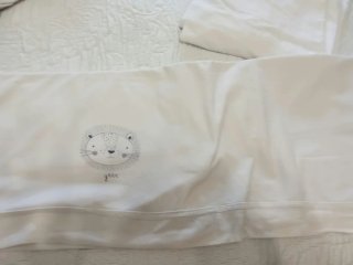 Colchón viscoelástico 70x140 + Ropa de cama