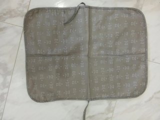 Colchón viscoelástico 70x140 + Ropa de cama