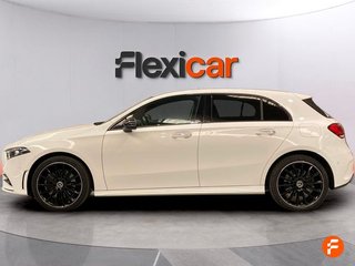 Mercedes Clase A A 250 e