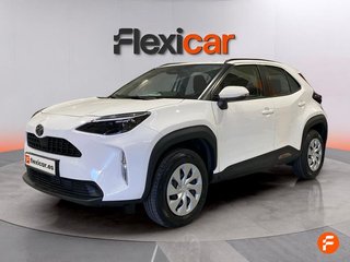 Toyota Yaris Cross 1.5 130H Active
