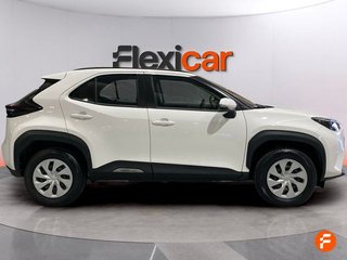 Toyota Yaris Cross 1.5 130H Active
