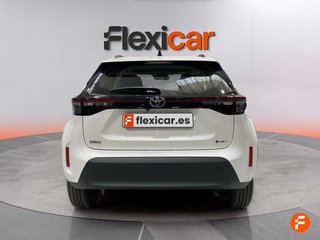 Toyota Yaris Cross 1.5 130H Active