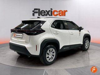 Toyota Yaris Cross 1.5 130H Active