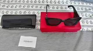Gafas YSL