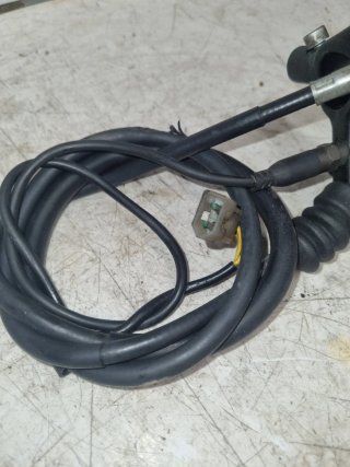 BMW F650 93-96
