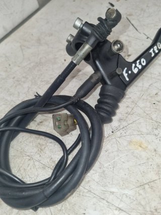 BMW F650 93-96