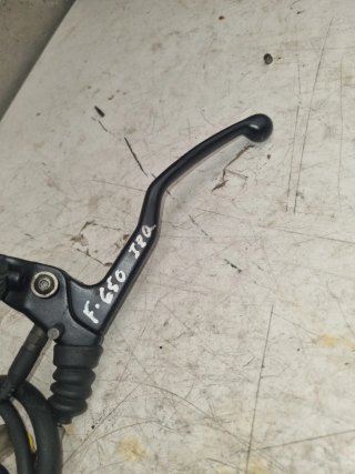 BMW F650 93-96