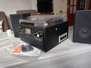 Tocadiscos