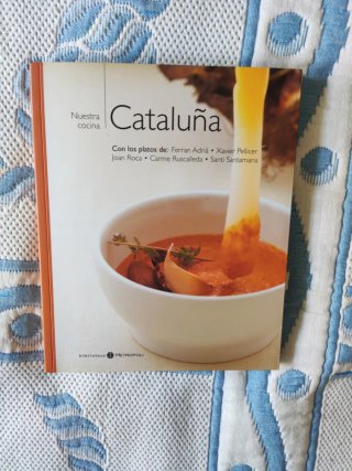 Libros de cocina