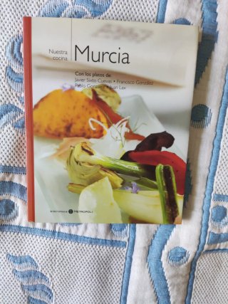 Libros de cocina
