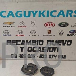 KIT EMBRAGUE FORD NUEVO 801081