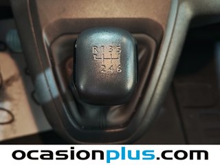 Citroen Jumpy Furgon BlueHDi 100 Talla M 75 kW (102 CV)