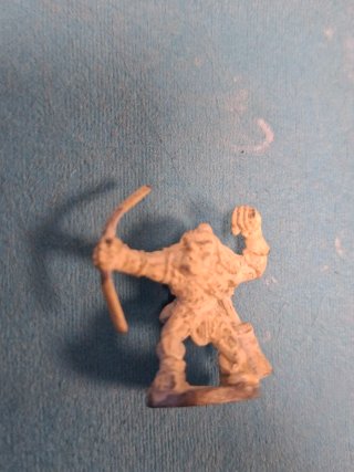 Miniaturas Grenadier 80s
