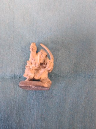 Miniaturas Grenadier 80s