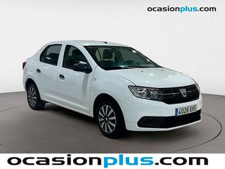Dacia Logan Ambiance 1.0 54 kW (73 CV)