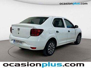 Dacia Logan Ambiance 1.0 54 kW (73 CV)