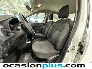 Dacia Logan Ambiance 1.0 54 kW (73 CV)