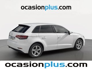 Audi A3 Sportback 1.6 TDI 81 kW (110 CV)