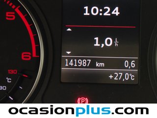 Audi A3 Sportback 1.6 TDI 81 kW (110 CV)