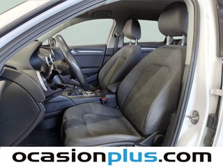 Audi A3 Sportback 1.6 TDI 81 kW (110 CV)