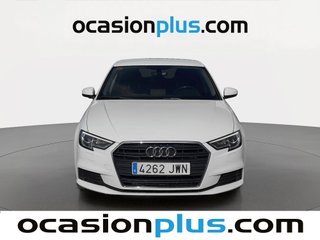 Audi A3 Sportback 1.6 TDI 81 kW (110 CV)