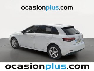 Audi A3 Sportback 1.6 TDI 81 kW (110 CV)