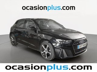 Audi A1 Sportback Adrenalin 35 TFSI 110 kW (150 CV) S tronic