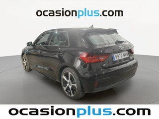 Audi A1 Sportback Adrenalin 35 TFSI 110 kW (150 CV) S tronic