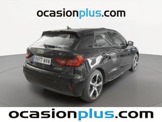 Audi A1 Sportback Adrenalin 35 TFSI 110 kW (150 CV) S tronic