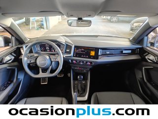Audi A1 Sportback Adrenalin 35 TFSI 110 kW (150 CV) S tronic