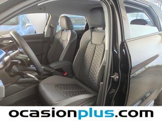 Audi A1 Sportback Adrenalin 35 TFSI 110 kW (150 CV) S tronic