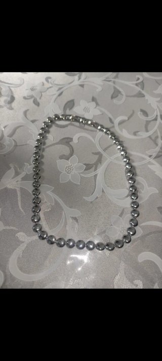Collar Swarovski Angelic