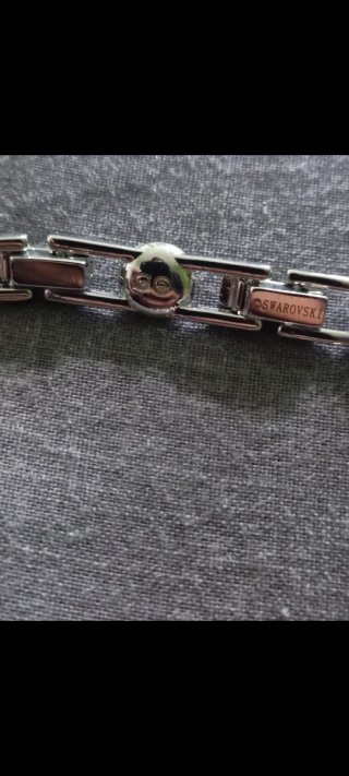 Collar Swarovski Angelic