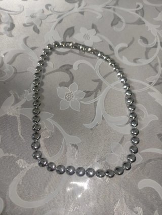 Collar Swarovski Angelic