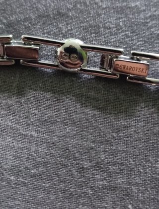 Collar Swarovski Angelic