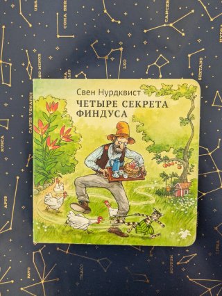 Lote de libros en ruso/Детские книги на русском