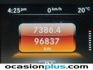 Smart ForTwo Coupe 66 66 kW (90 CV)