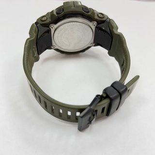 Reloj Pulsera Caballero G-Shock 3464