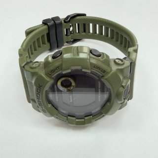 Reloj Pulsera Caballero G-Shock 3464