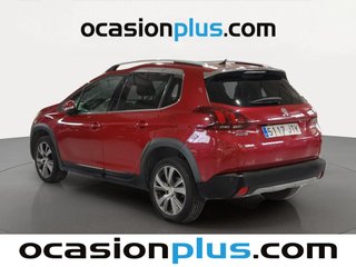 Peugeot 2008 BlueHDi 120 S&S Allure 88 kW (120 CV)