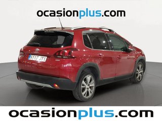 Peugeot 2008 BlueHDi 120 S&S Allure 88 kW (120 CV)