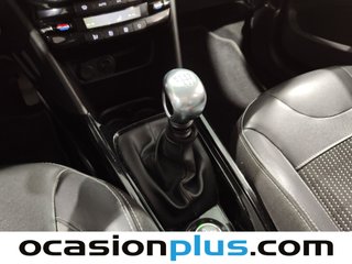 Peugeot 2008 BlueHDi 120 S&S Allure 88 kW (120 CV)