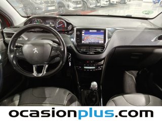 Peugeot 2008 BlueHDi 120 S&S Allure 88 kW (120 CV)