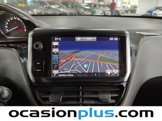 Peugeot 2008 BlueHDi 120 S&S Allure 88 kW (120 CV)